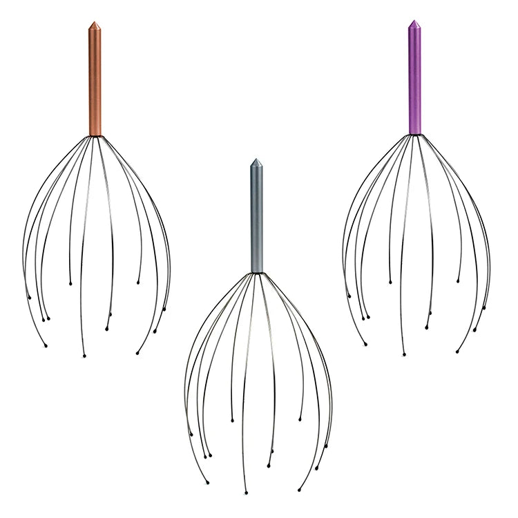 Head Massager