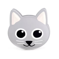Cat Talking Bag Clip