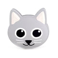 Cat Talking Bag Clip