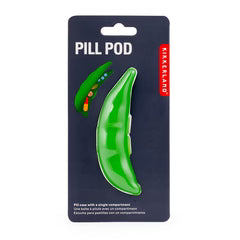 Pill Pod
