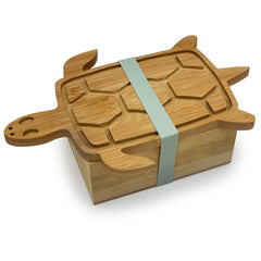 Turtle Tofu Press