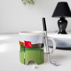 Putter Cup