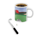 Putter Cup