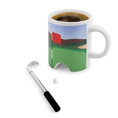 Putter Cup
