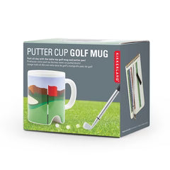 Putter Cup