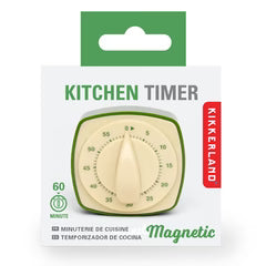 Retro Kitchen Timer