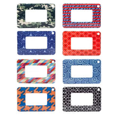 Wallet Magnifier