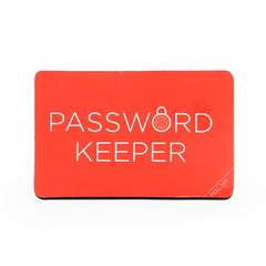 Password Keeper