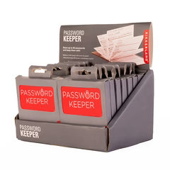 Password Keeper