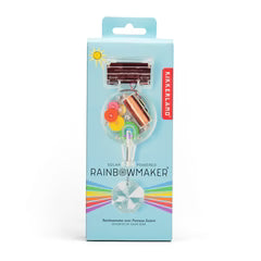 Solar Powered RainbowMaker
