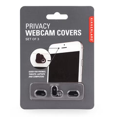 PRIVACY WEBCAM COVERS