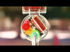 Solar Powered RainbowMaker